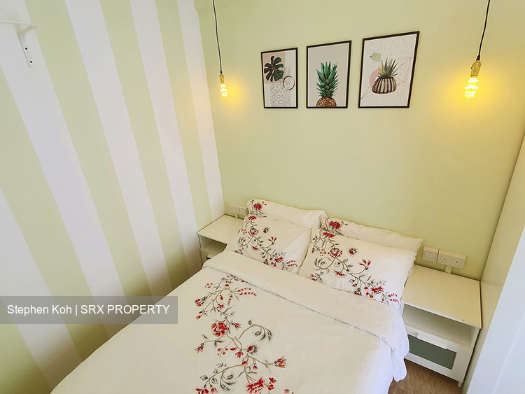 Tiara (D9), Condominium #313891691